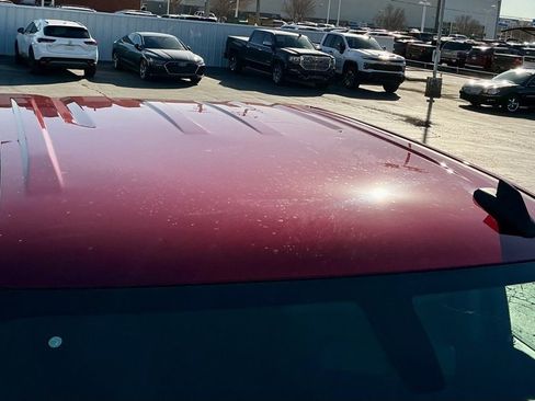 Used 2020 Chevrolet Silverado 1500 LT w/ All-Star Edition image 12