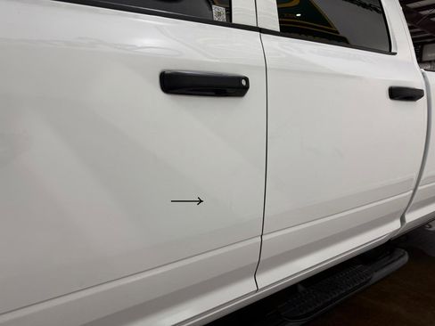 Used 2023 RAM 3500 Tradesman w/ Snow Chief Group image 67