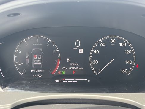 Used 2023 Honda Civic Sport image 22