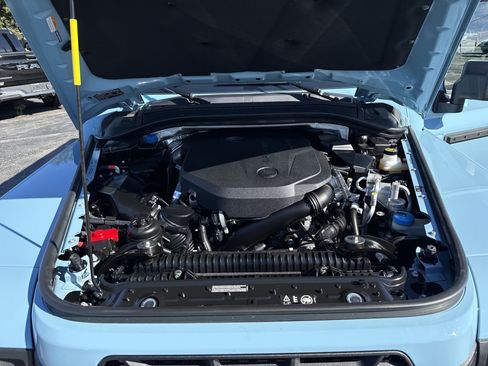 Used 2025 INEOS Grenadier Station Wagon AWD/4WD image 34