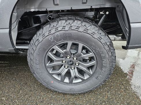 New 2025 Ford F150 Tremor w/ Equipment Group 402A High image 6