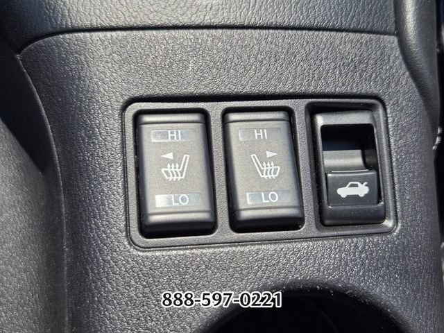Used 2023 Nissan Z w/ Floor Mat Package (L93) RWD image 25