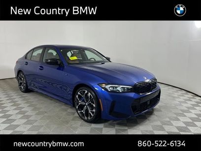 New 2026 BMW M340i xDrive w/ Premium Package