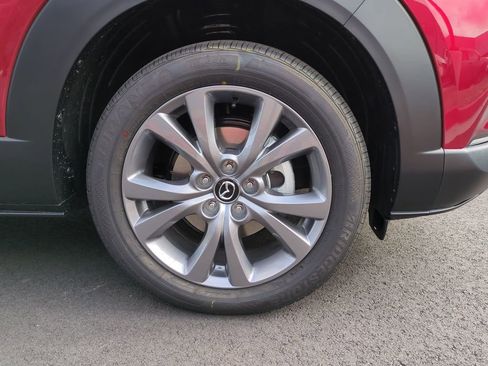 New 2026 MAZDA CX-30 AWD 2.5 S image 11