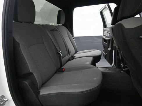 Used 2022 RAM 3500 Big Horn w/ Level A Equipment Group image 18