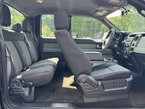Used 2014 Ford F150 STX w/ Equipment Group 201A Mid AWD/4WD image 16