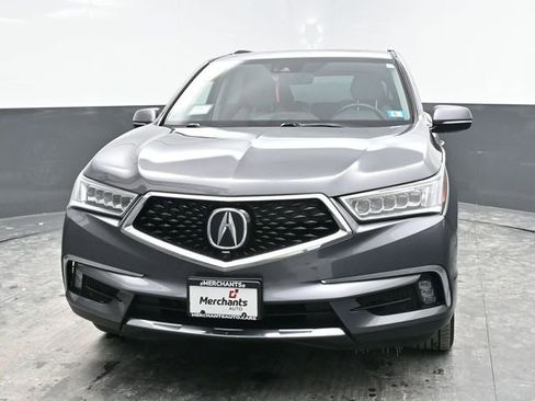 Used 2017 Acura MDX 3.5L image 2