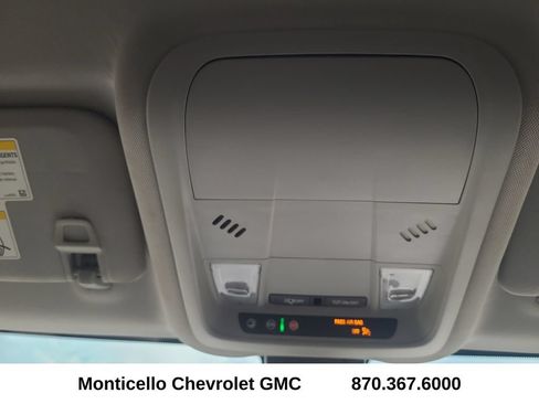 Used 2024 Chevrolet Equinox LS w/ LS Convenience Package FWD image 25
