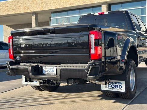 New 2026 Ford F350 Platinum image 46