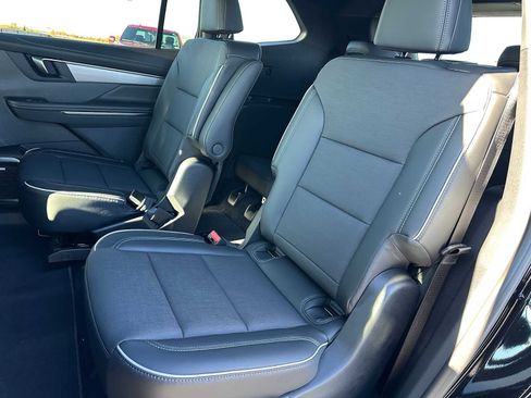 New 2026 Buick Enclave Preferred image 19