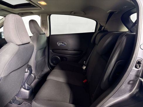 Used 2022 Honda HR-V EX image 21
