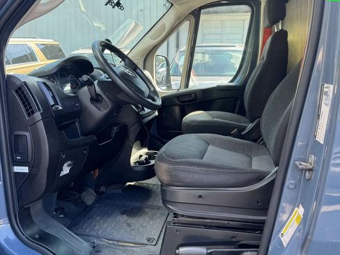 Used 2020 RAM ProMaster 3500 FWD image 12