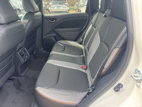 New 2026 Subaru Forester Sport image 15