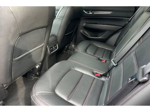 Certified 2024 MAZDA CX-5 Carbon Edition image 14