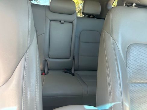 Used 2017 Hyundai Tucson Sport image 36