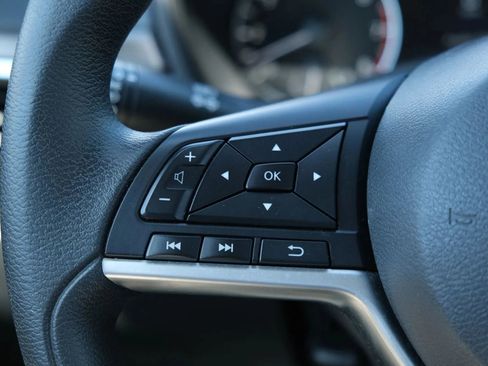 Used 2023 Nissan Altima 2.5 SV image 35