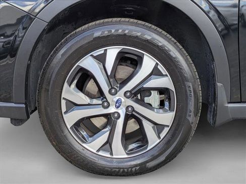 Used 2020 Subaru Outback Limited w/ Popular Package #2 AWD/4WD image 23