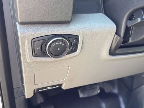 Used 2019 Ford F250 XL w/ XL Value Package RWD image 14