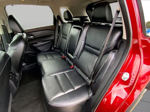 Used 2023 Nissan Rogue SL w/ SL Premium Package FWD image 21