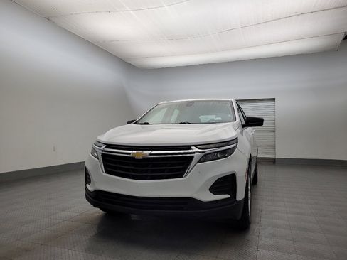 Used 2024 Chevrolet Equinox LS image 15