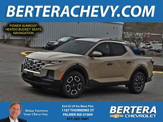 Used 2024 Hyundai Santa Cruz SEL w/ Activity Package video 1