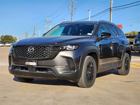 New 2026 MAZDA CX-50 2.5 Hybrid w/ Weather Package image 2
