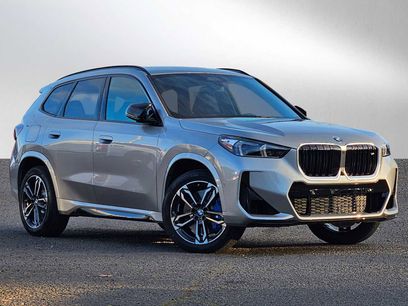 New 2026 BMW X1 M35i w/ Technology Package