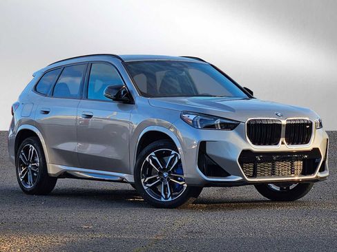 New 2026 BMW X1 M35i w/ Technology Package image 1