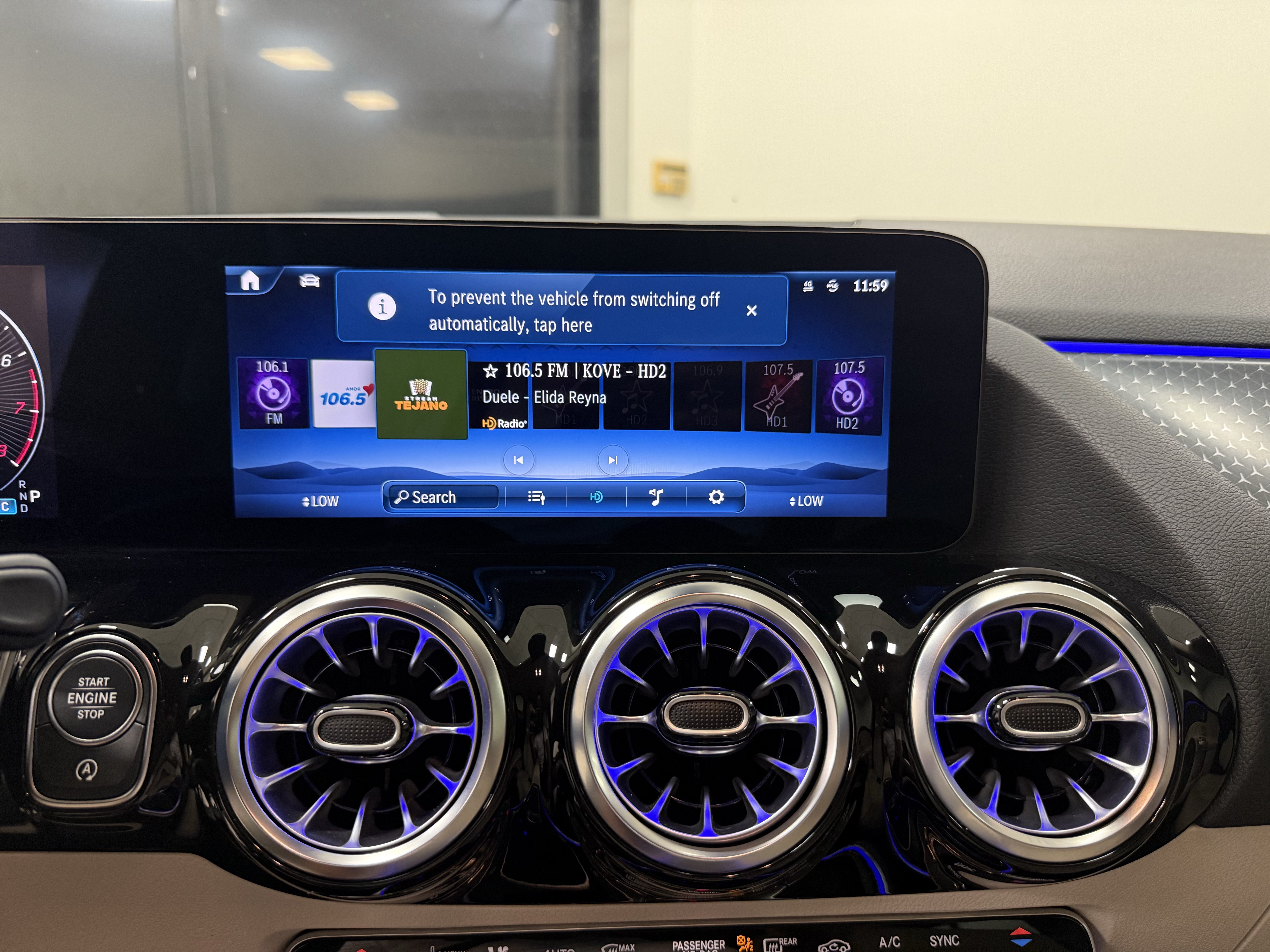 Used 2025 Mercedes-Benz GLA 250 image 22
