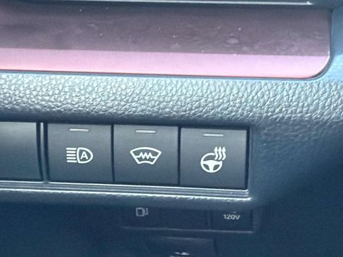 Certified 2023 Toyota Prius Prime FWD image 21