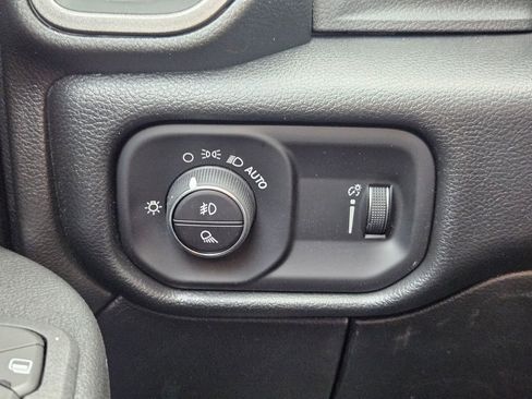 New 2026 RAM 3500 Tradesman AWD/4WD image 18