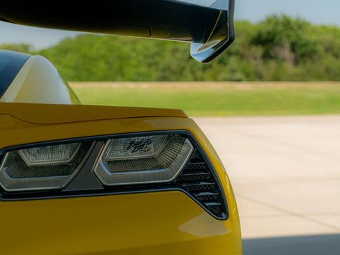 Used 2019 Chevrolet Corvette ZR1 image 7