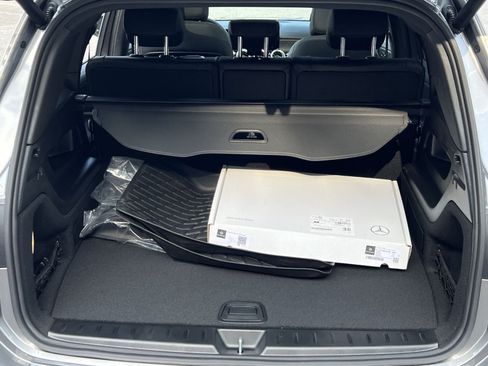 New 2026 Mercedes-Benz GLB 250 4MATIC image 31