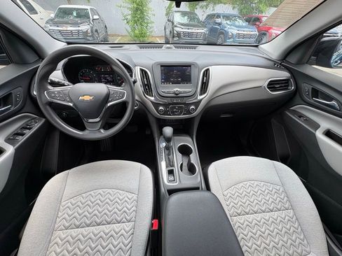 Used 2024 Chevrolet Equinox LS w/ Sport Edition FWD image 21