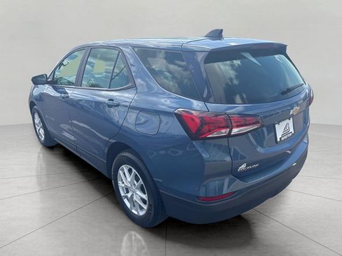 Used 2024 Chevrolet Equinox LS FWD image 6