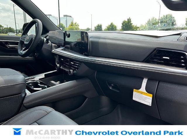 New 2026 Chevrolet Tahoe Premier w/ Sun And Tow Package AWD/4WD image 29
