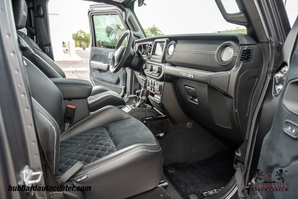 Used 2019 Jeep Wrangler Unlimited Sport S AWD/4WD image 26