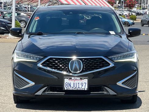 Used 2019 Acura ILX FWD image 10
