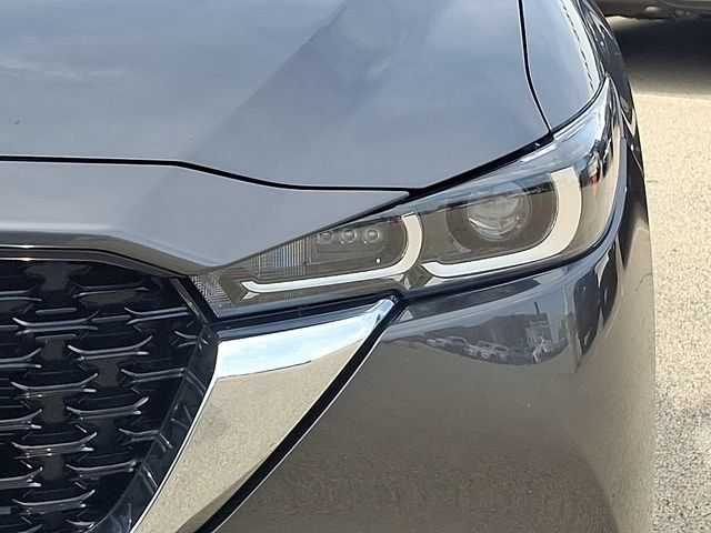 Used 2024 MAZDA CX-5 AWD 2.5 S w/ Select Package image 9