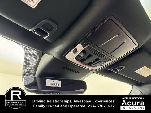 New 2026 Acura MDX A-Spec AWD/4WD image 10