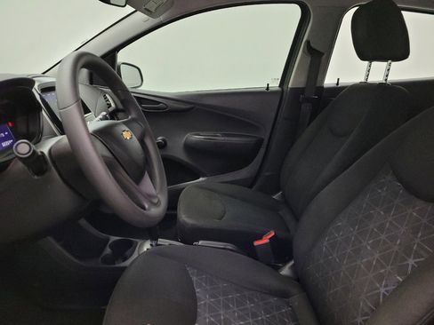 Used 2021 Chevrolet Spark LS image 17