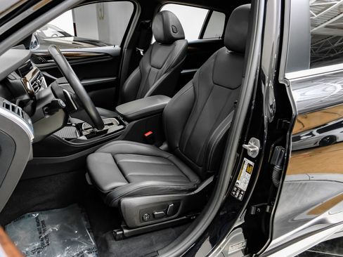 Used 2024 BMW X4 xDrive30i image 35