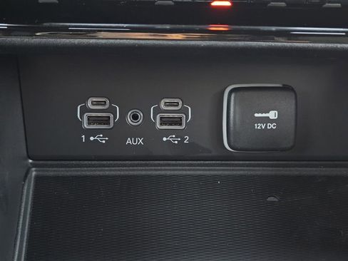 New 2025 Jeep Grand Cherokee L Limited AWD/4WD image 31
