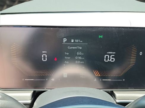 New 2026 Kia K5 GT-Line w/ GT-Line Premium Package FWD image 17