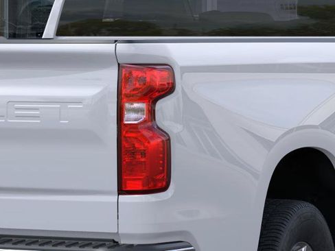 New 2026 Chevrolet Silverado 1500 W/T RWD image 35