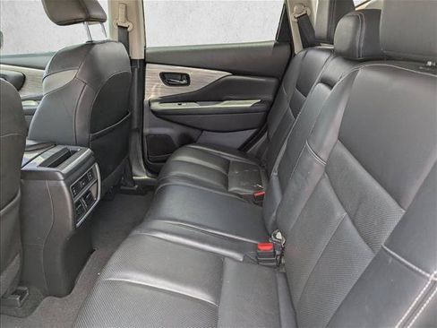 Used 2018 Nissan Murano Platinum w/ Cargo Package FWD image 26