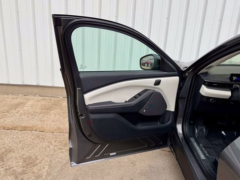 Certified 2023 Ford Mustang Mach-E Premium image 13