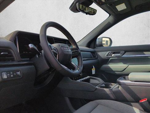 New 2026 GMC Terrain AT4 w/ Convenience Package III AWD/4WD image 3