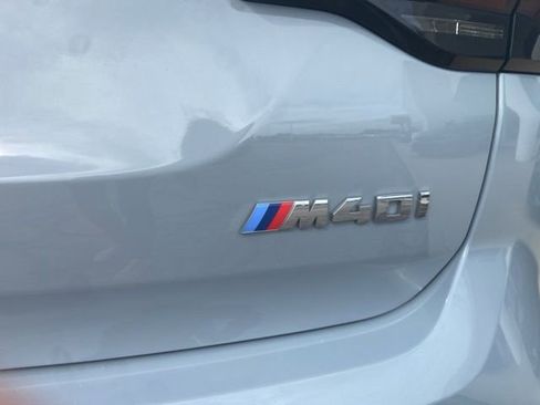 Used 2024 BMW X3 M40i w/ Premium Package AWD/4WD image 14