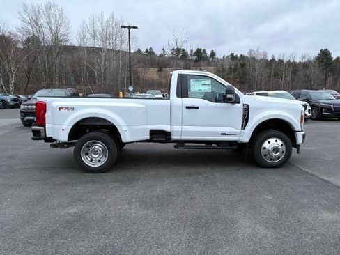 New 2026 Ford F450 XLT w/ FX4 Off-Road Package AWD/4WD image 24